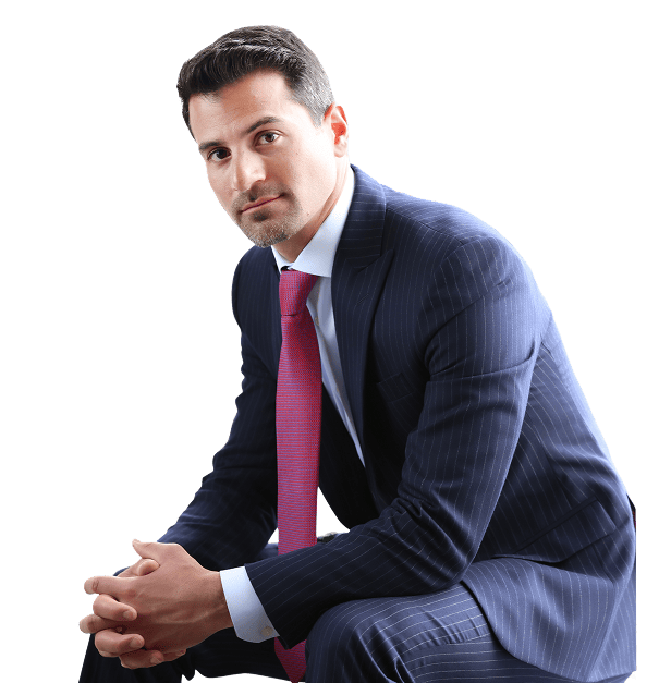 Meet Michael Shammas