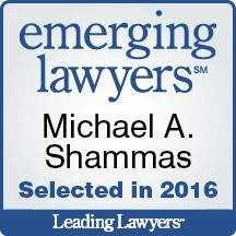 Leading Lawyer