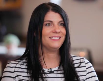 Lisa Testimonial