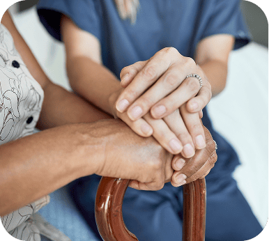 Nursing Home Abuse