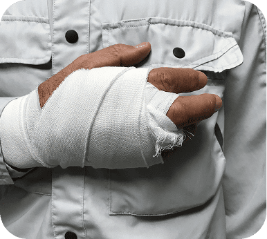 Personal Injury