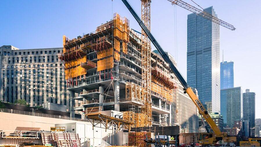 Construction Accidents