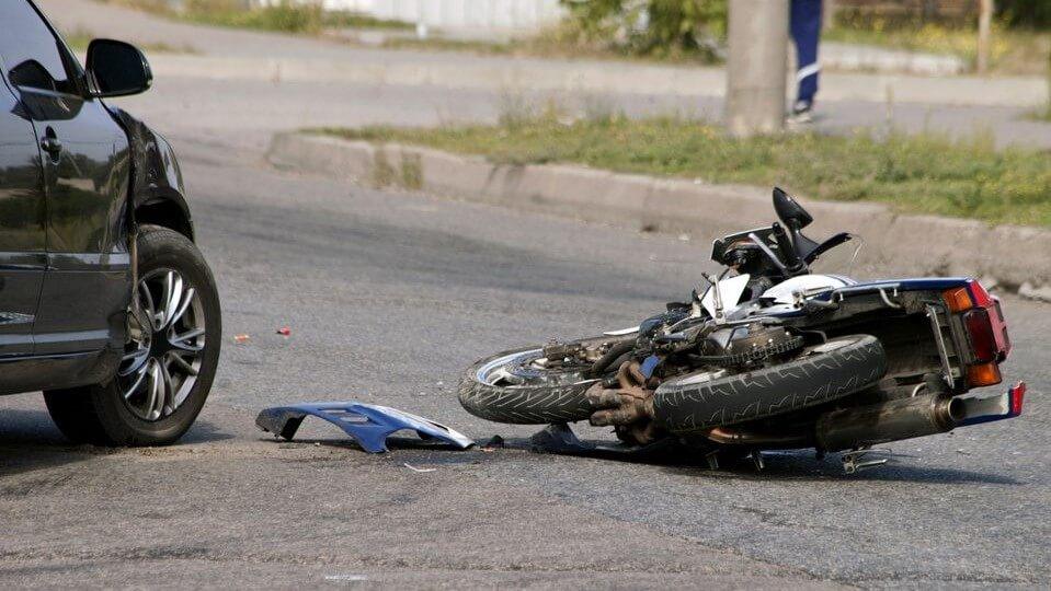 Motorcycle Accidents